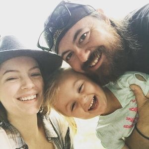 Meet your Posher, Todd